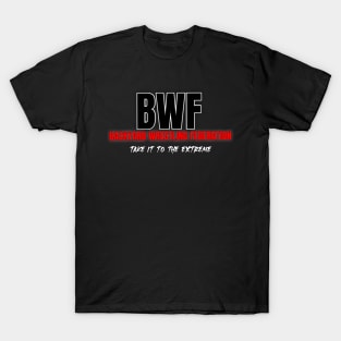 BWF Originals T-Shirt